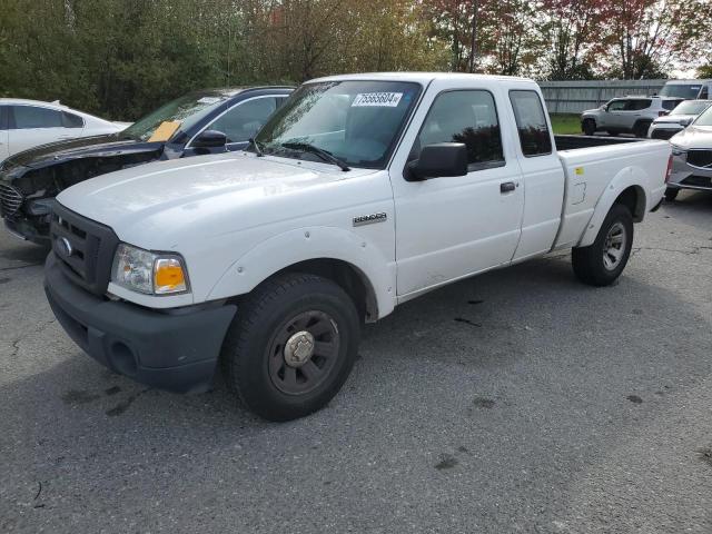 2011 Ford Ranger Super Cab