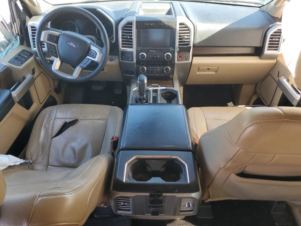 2015 Ford F-150 - Image 8