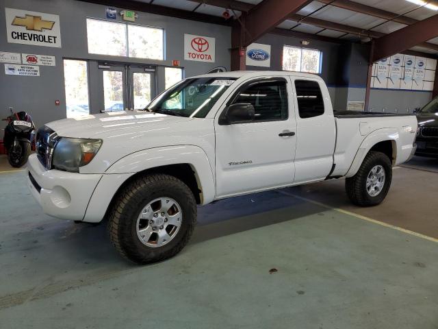 2011 Toyota Tacoma Access Cab