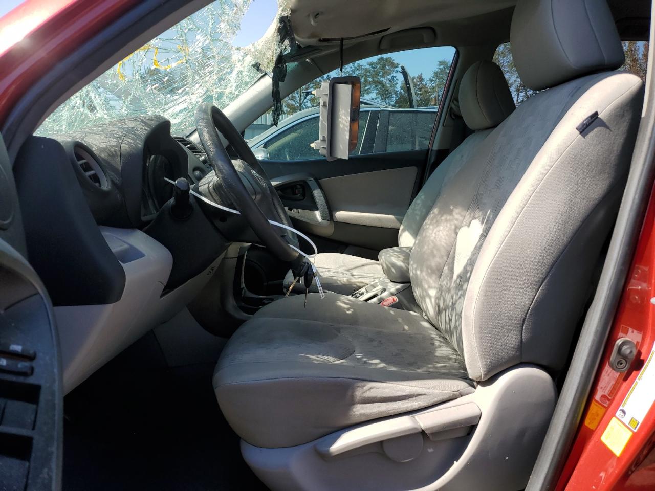 2011 Toyota RAV 4 - Image 7