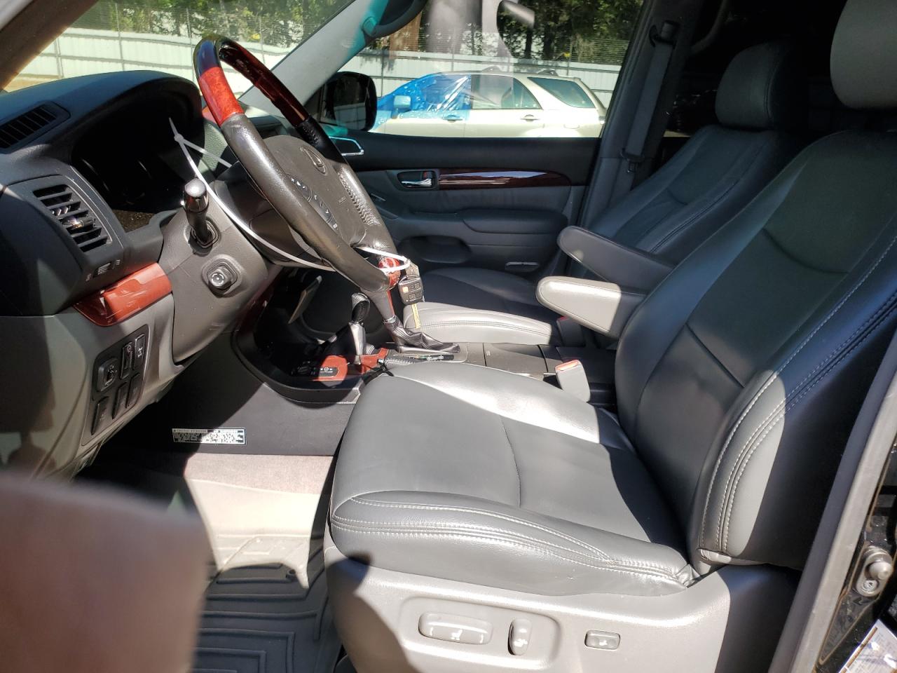 2008 Lexus GX - Image 7