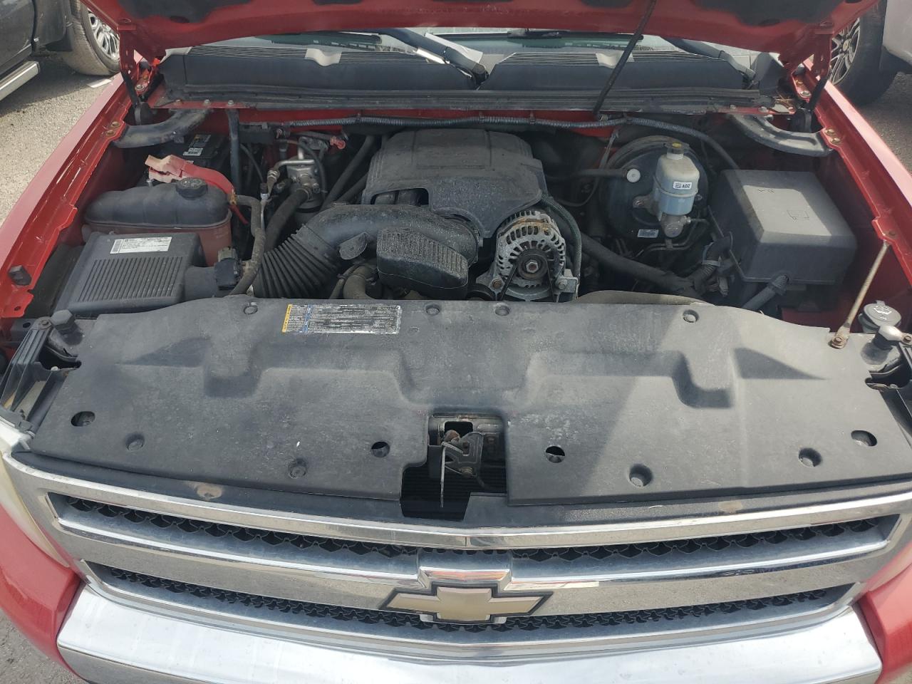 2009 Chevrolet Silverado K1500 Lt VIN: 2GCEK290X91127368 Lot: 73930304