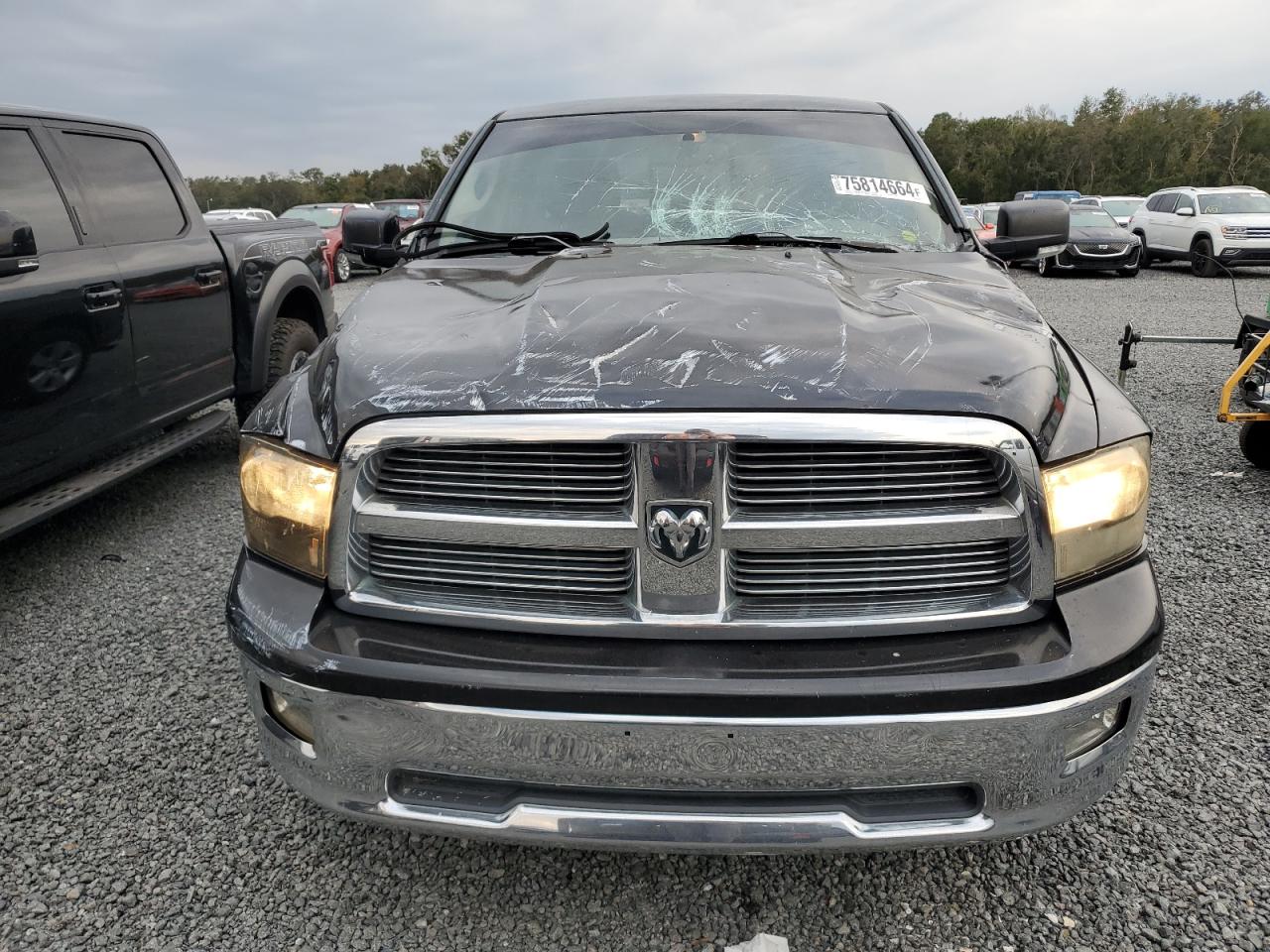 2011 Dodge RAM - Image 5