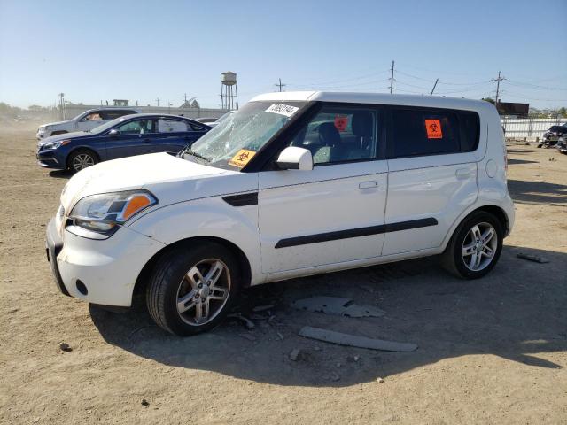 2010 Kia Soul +