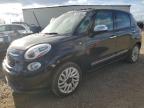 2014 FIAT 500L LOUNGE for sale at Copart AB - CALGARY