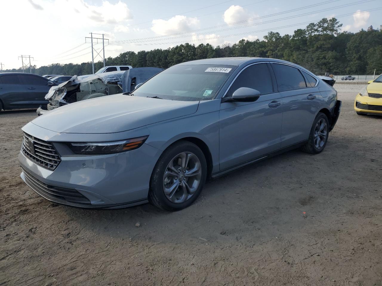 2023 Honda Accord - Image 1