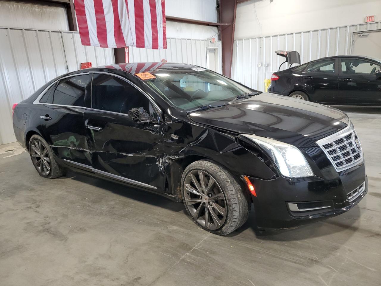 2015 Cadillac XTS - Image 4