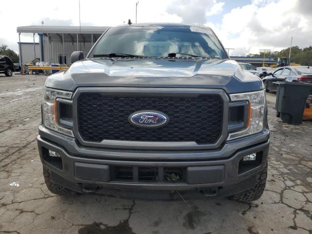 1FTEW1EPXLFA91277 Ford F-150 F150 SUPER 5