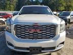 2018 Gmc Yukon Xl Denali იყიდება Greenwell Springs-ში, LA - Water/Flood