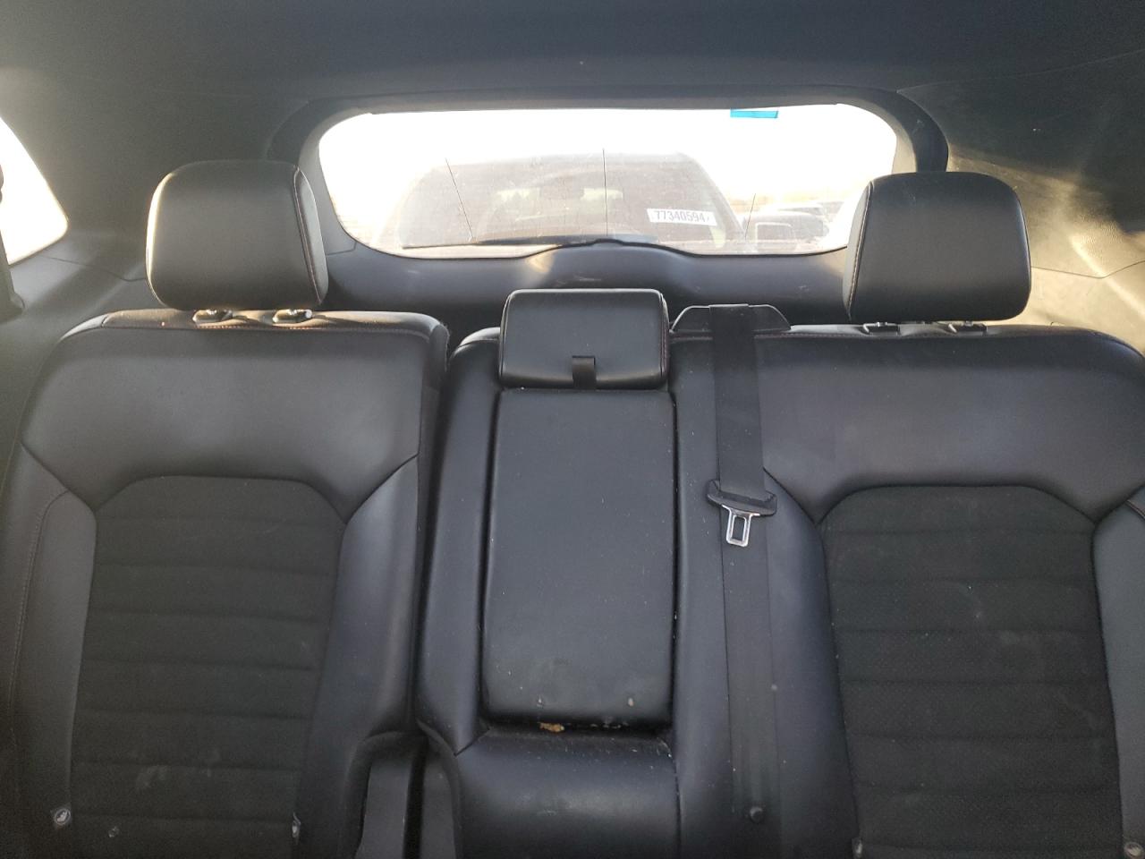 2020 Ford Edge - Image 10