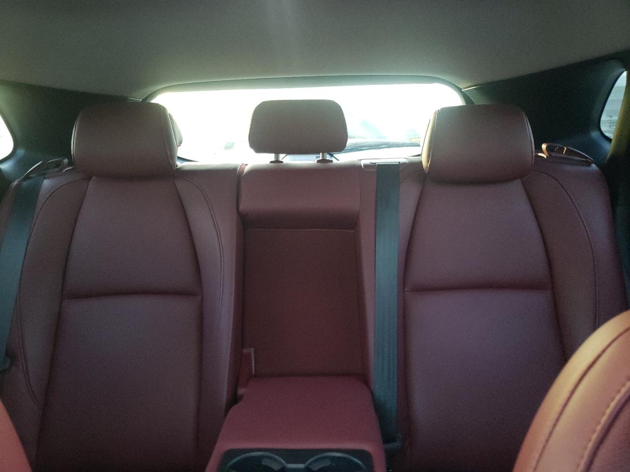 2023 Mazda CX-30 - Image 10