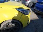 2019 MG 3 EXCLUSIV for sale at Copart PETERLEE