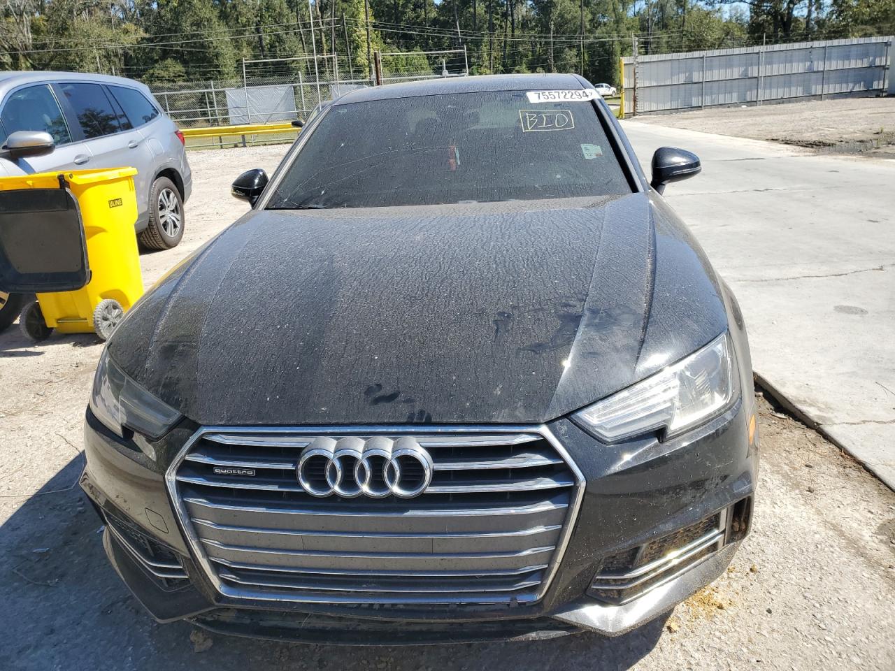 2017 Audi A4 - Image 5