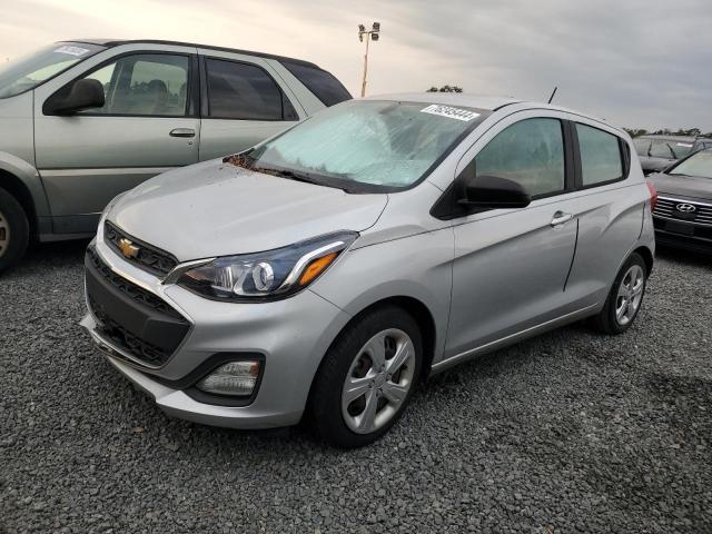 2020 Chevrolet Spark Ls