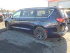 2017 Chrysler Pacifica Lx продається в Vallejo, CA - Front End