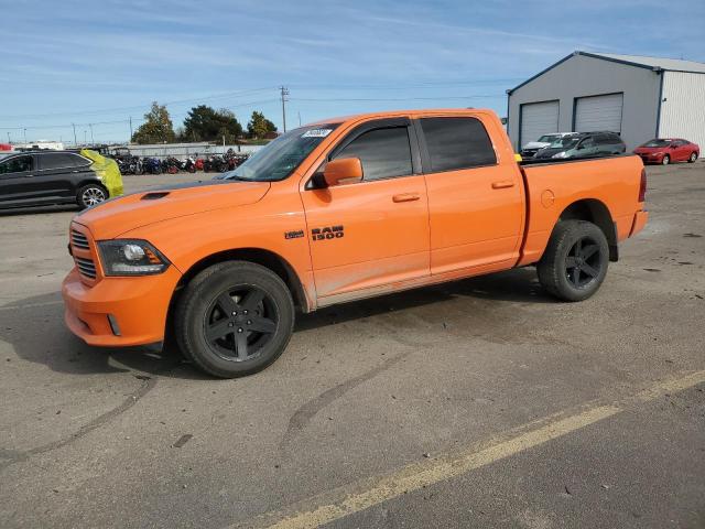 2017 Ram 1500 Sport