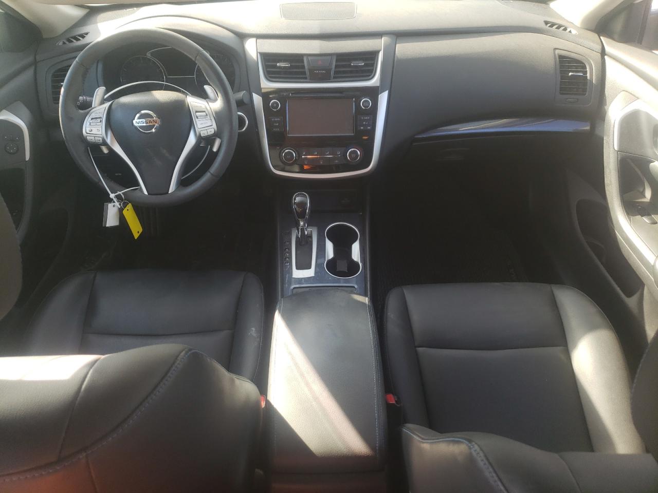 1N4AL3AP1JC208936 2018 Nissan Altima 2.5