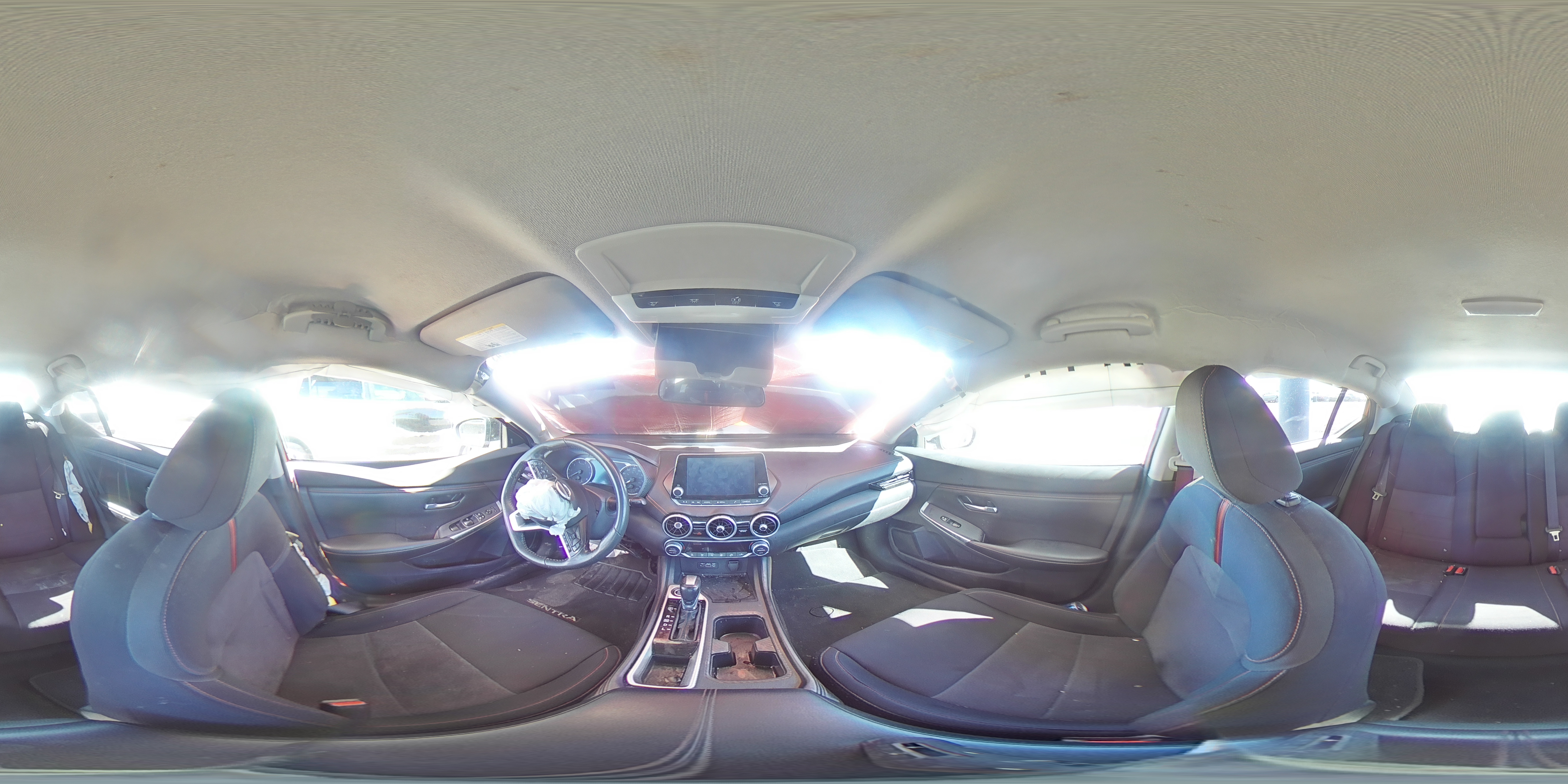 2022 Nissan Sentra - Image 12