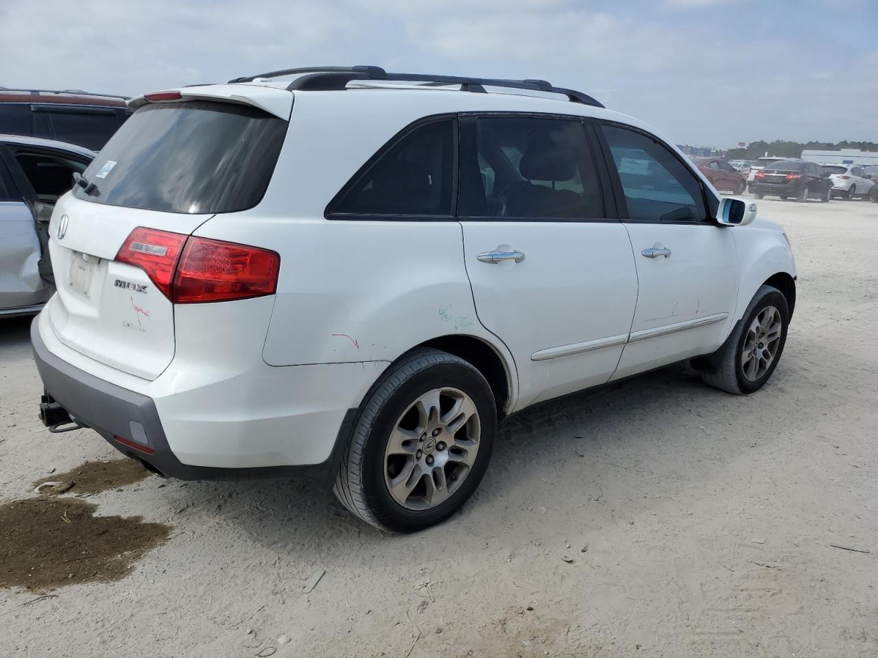 2007 Acura MDX - Image 3