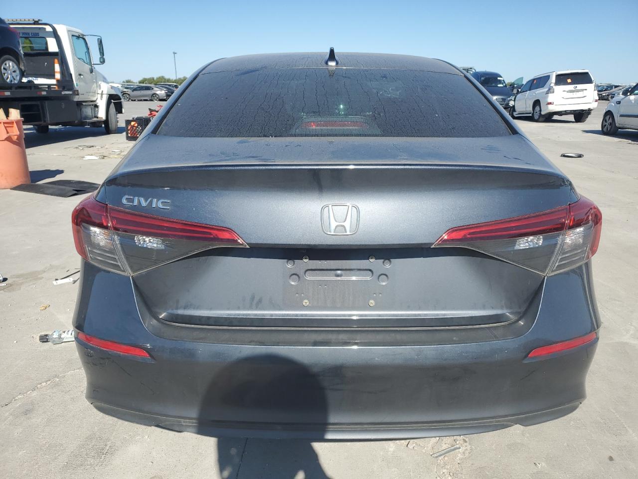 2022 Honda Civic - Image 6