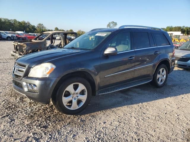 2010 Mercedes-Benz Gl 450 4Matic