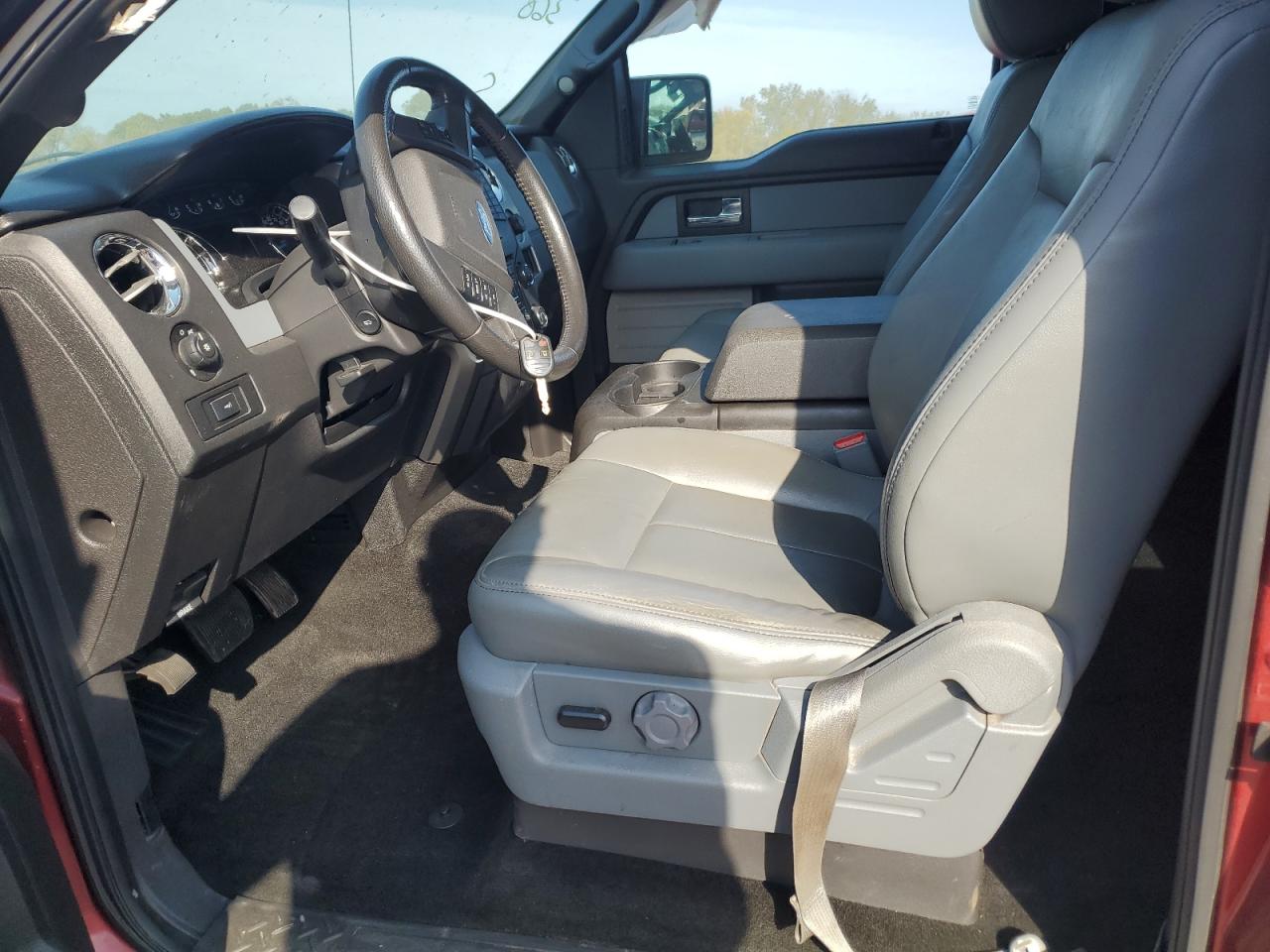 2014 Ford F-150 - Image 7