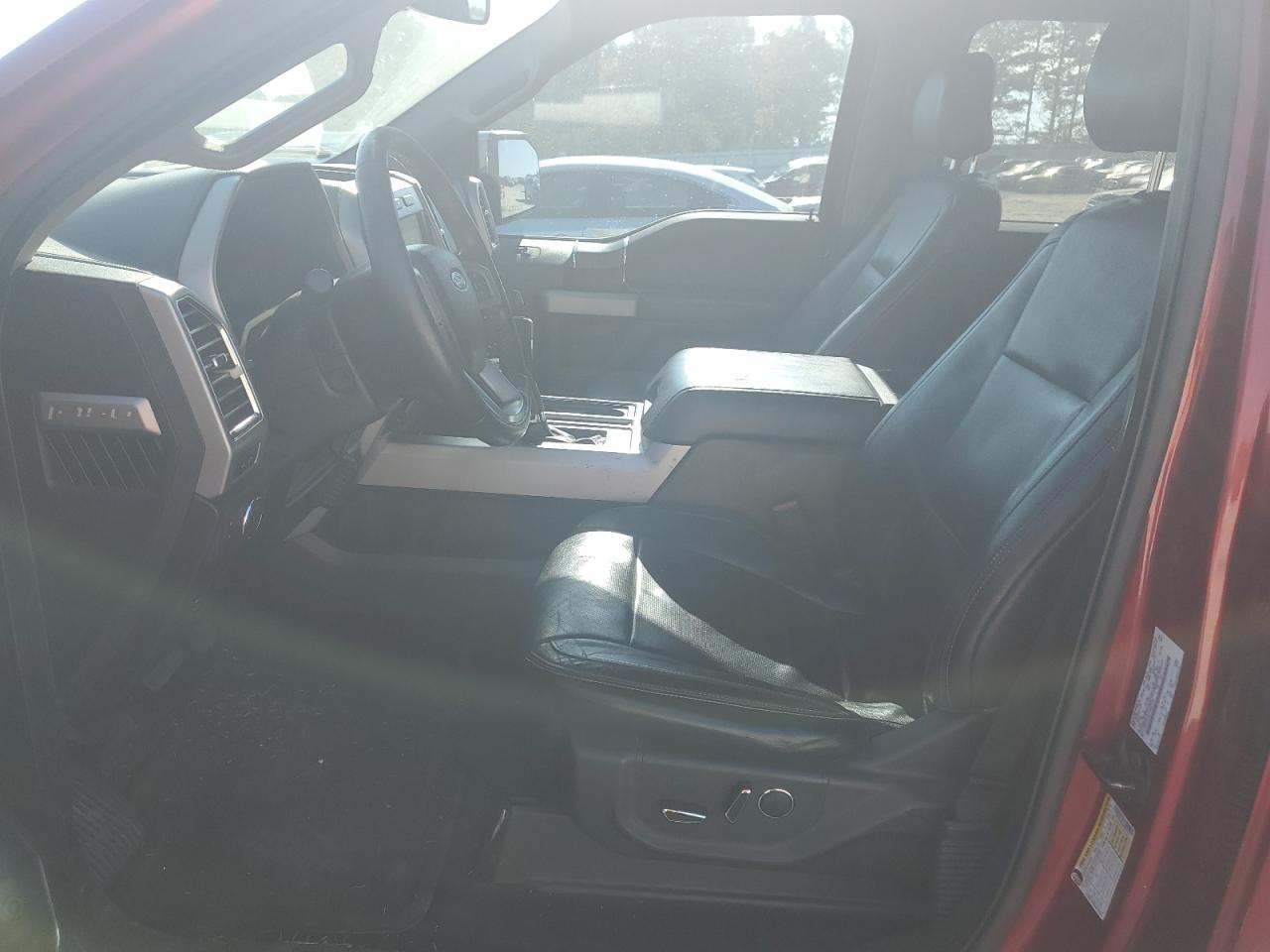 2015 Ford F-150 - Image 7