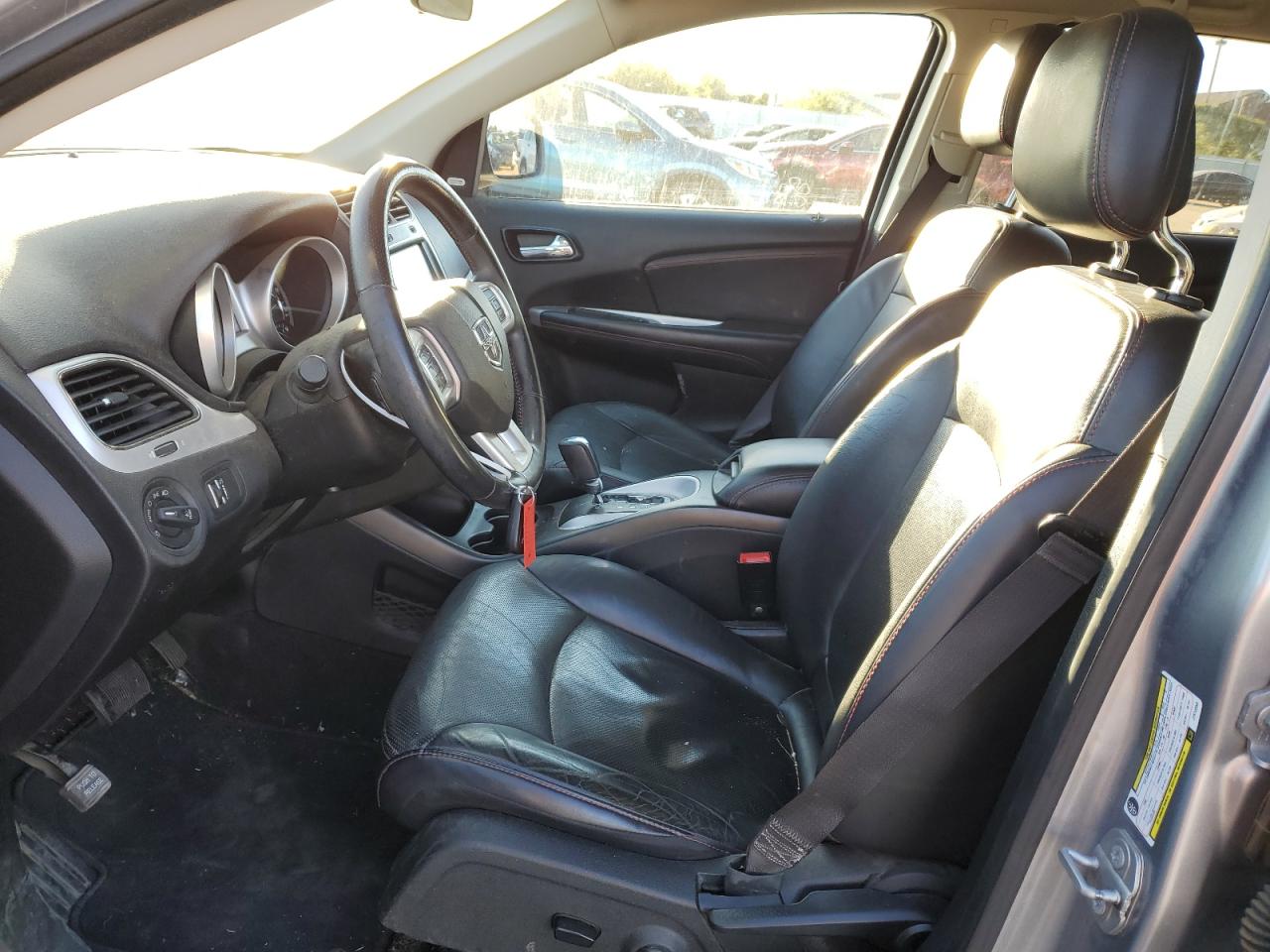 2018 Dodge Journey - Image 7