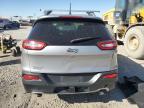 2014 Jeep Cherokee Limited იყიდება Farr West-ში, UT - Rear End