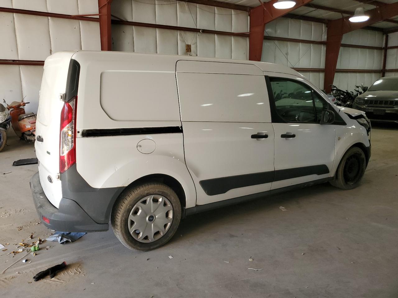 2015 Ford Transit - Image 3