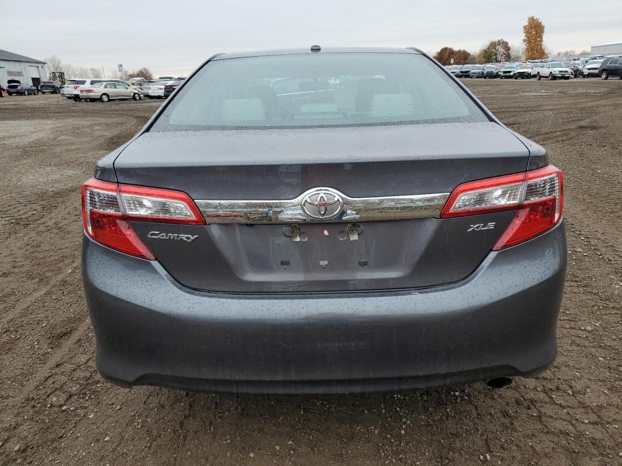 4T1BF1FKXEU866905 2014 Toyota Camry L