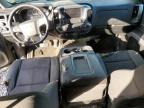 2015 Chevrolet Silverado K1500 Lt للبيع في Wayland، MI - Front End