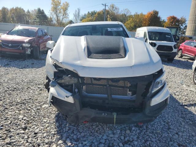 1GCGTEEN7M1103875 Chevrolet Colorado Z 5