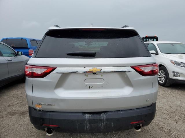 1GNERHKW6MJ262916 Chevrolet Traverse L 6