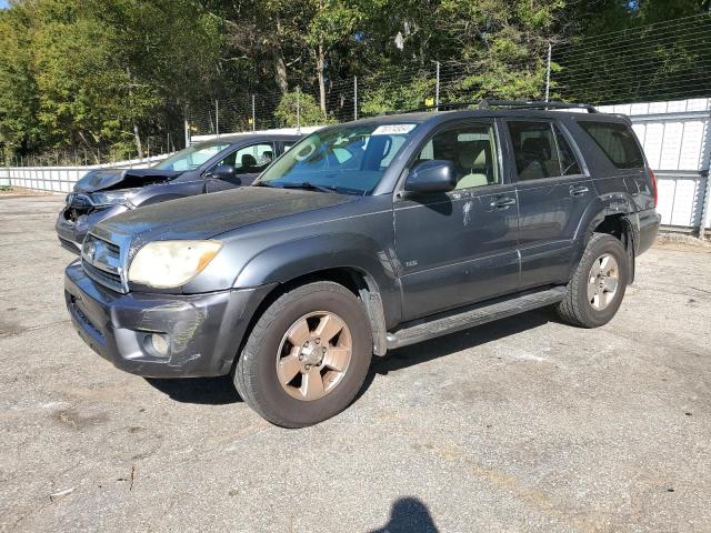 2007 Toyota 4Runner Sr5