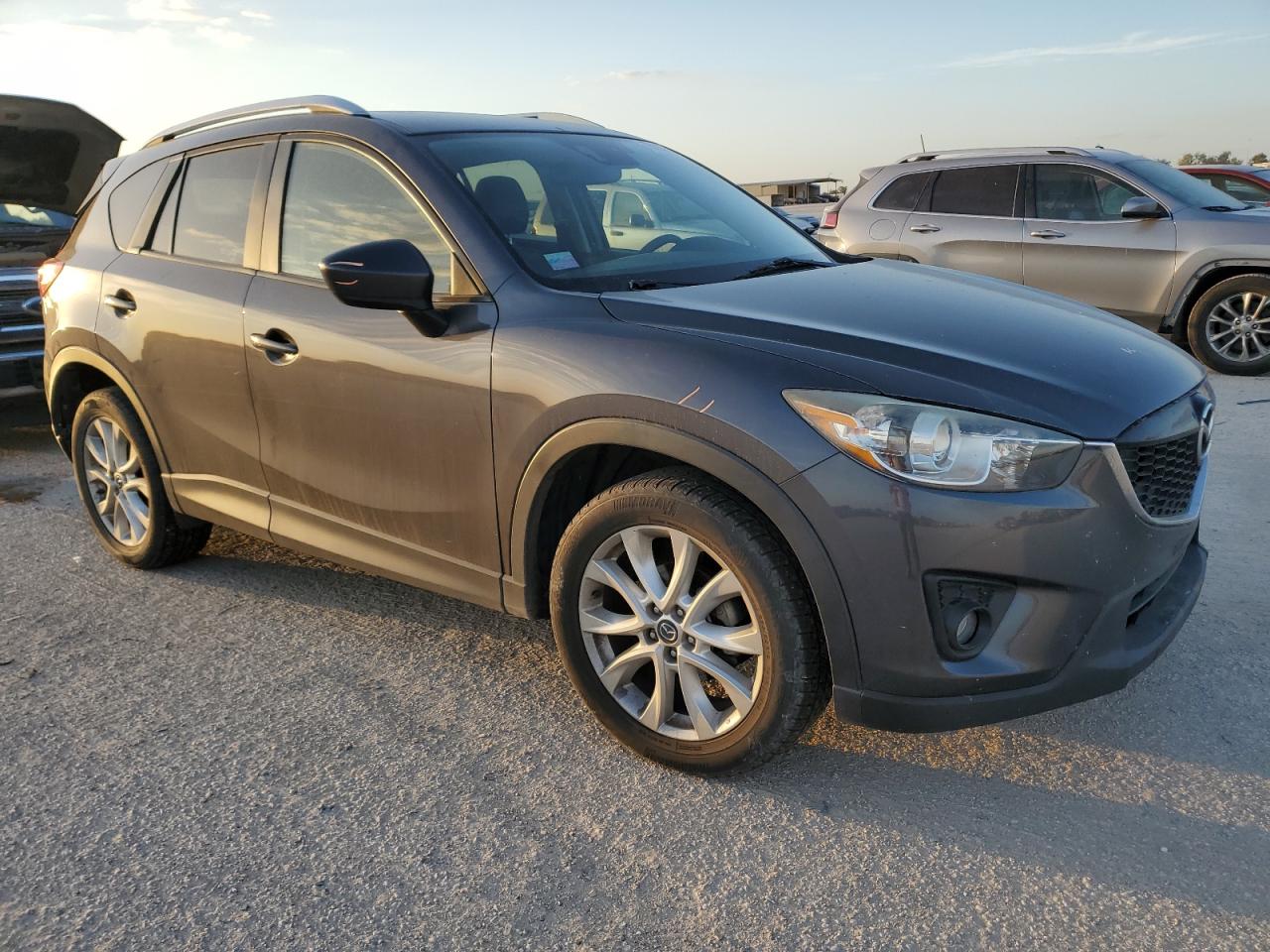 2014 Mazda CX-5 - Image 4