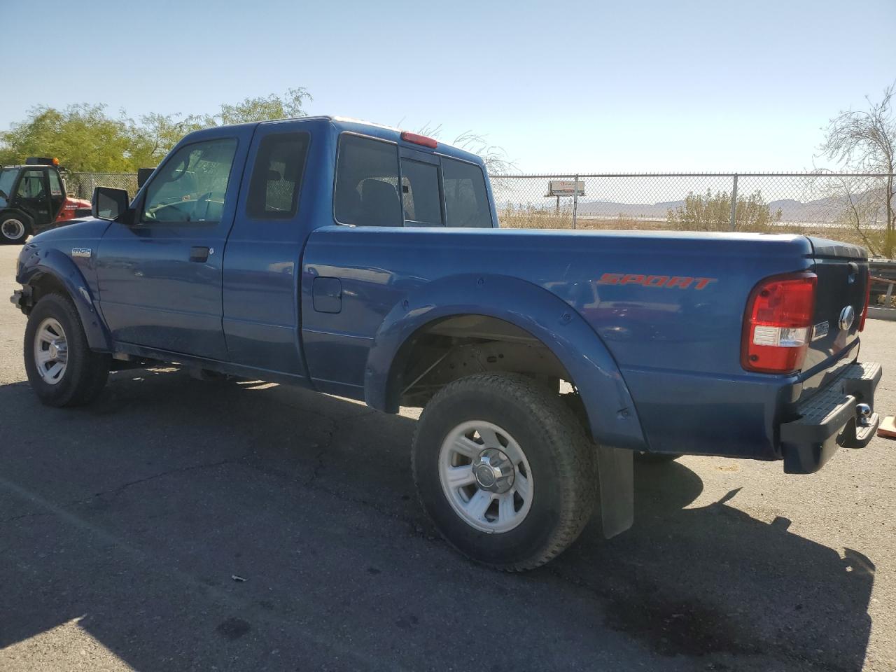2007 Ford Ranger - Image 2