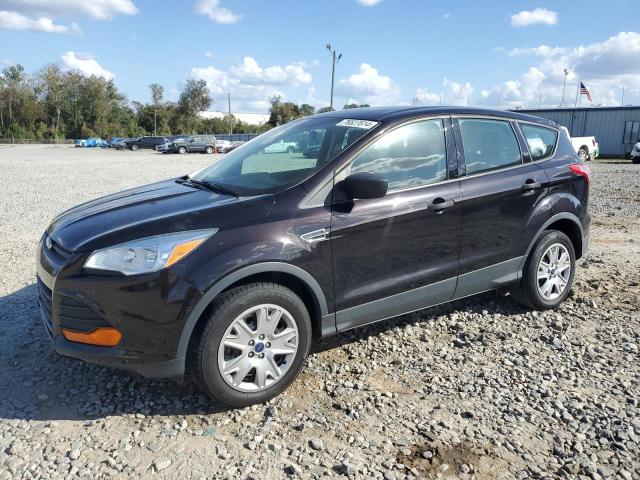 2013 Ford Escape S продається в Tifton, GA - Top/Roof