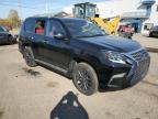 2022 LEXUS GX 460 à vendre chez Copart QC - MONTREAL