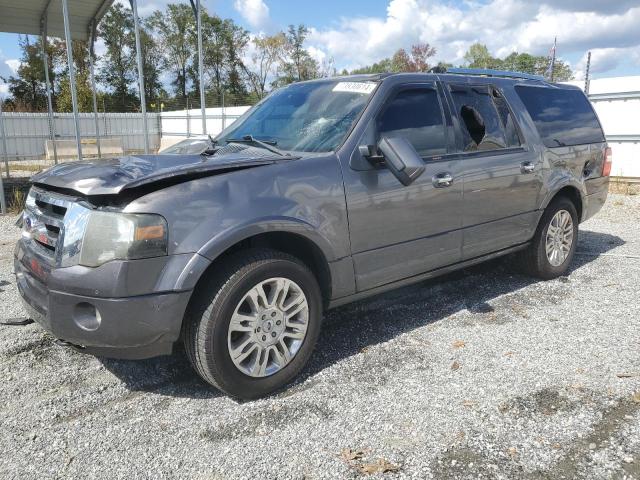 2013 Ford Expedition El Limited