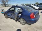 2010 Hyundai Accent Gls na sprzedaż w Lexington, KY - Side