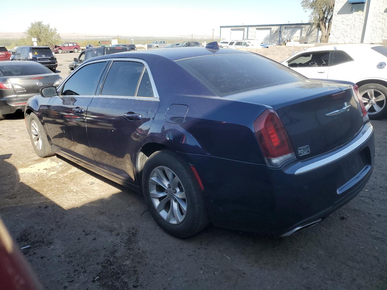 2016 Chrysler 300 - Image 2
