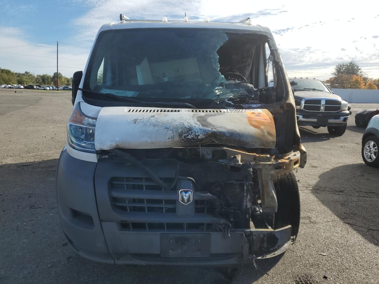 2015 RAM ProMaster City - Image 5