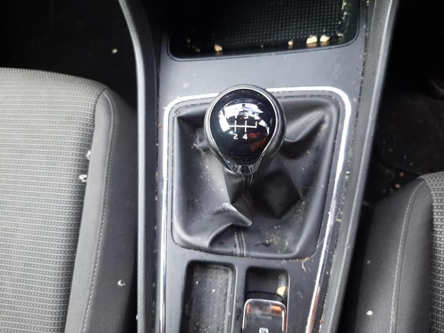 2019 SEAT LEON SE DY