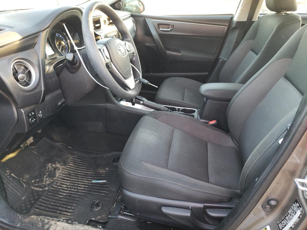 2019 Toyota Corolla - Image 7