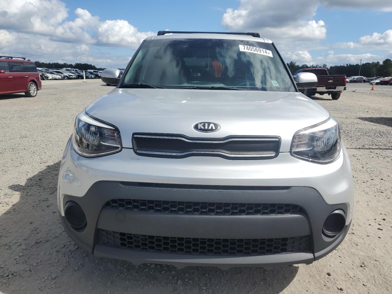 KNDJN2A20K7001774 2019 Kia Soul