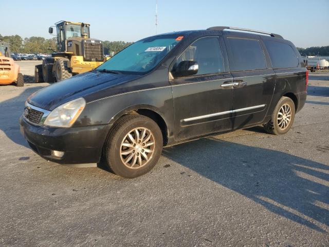 2011 Kia Sedona Ex