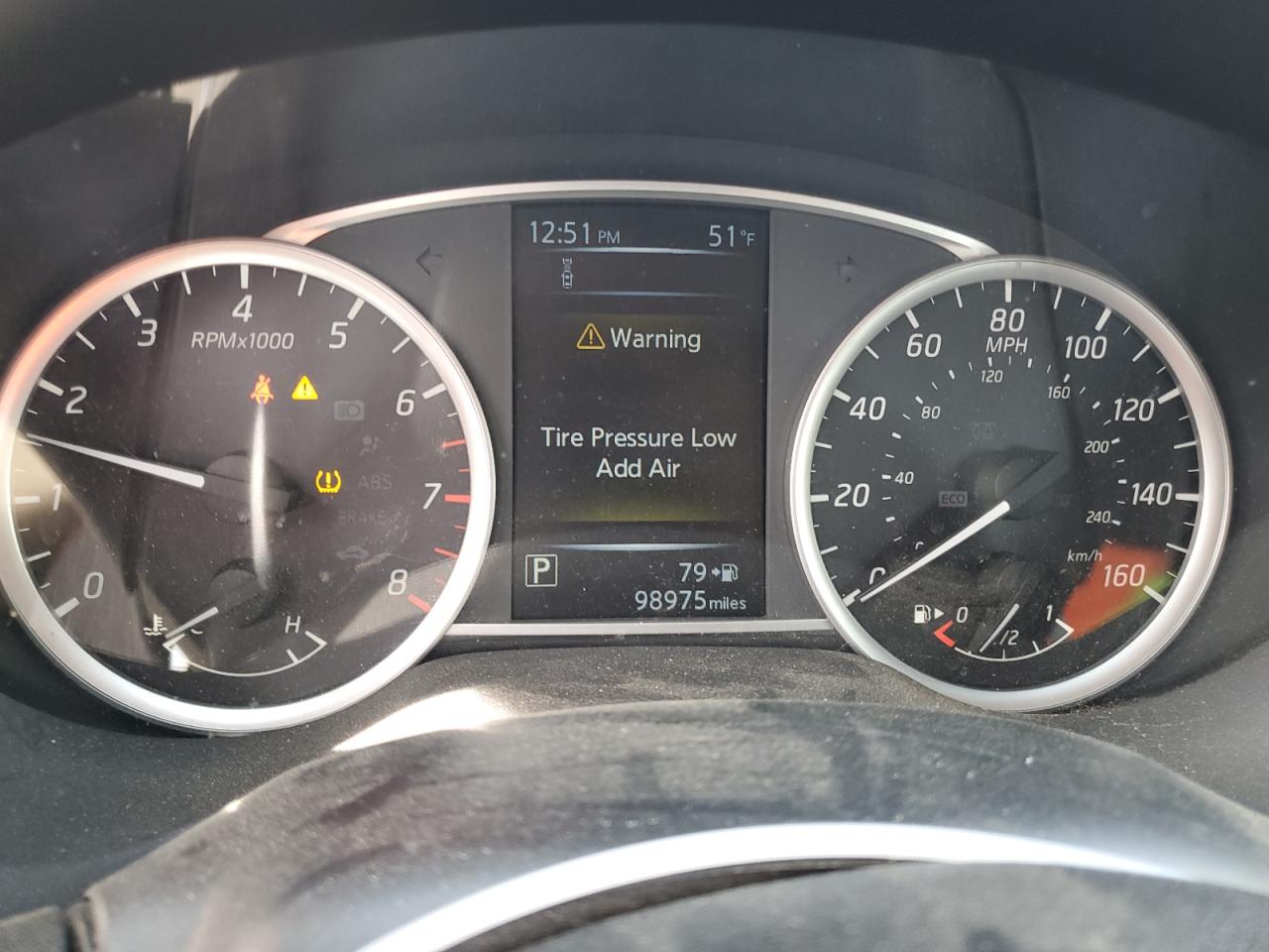 2018 Nissan Sentra - Image 9
