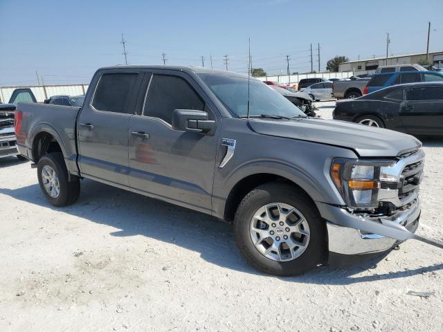 1FTFW1E88PKF76186 Ford F-150 F150 SUPER 4