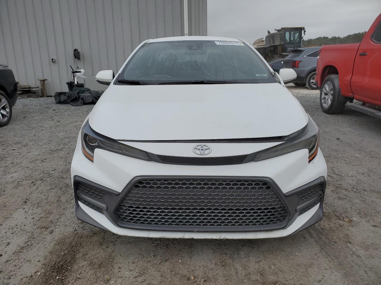 2021 Toyota Corolla - Image 5